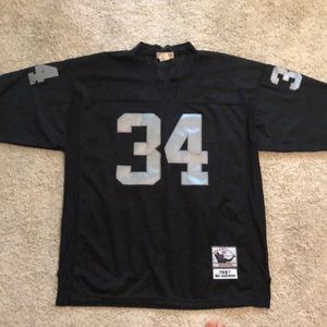 Bo Jackson Jersey